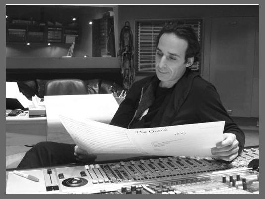 Alexandre Desplat